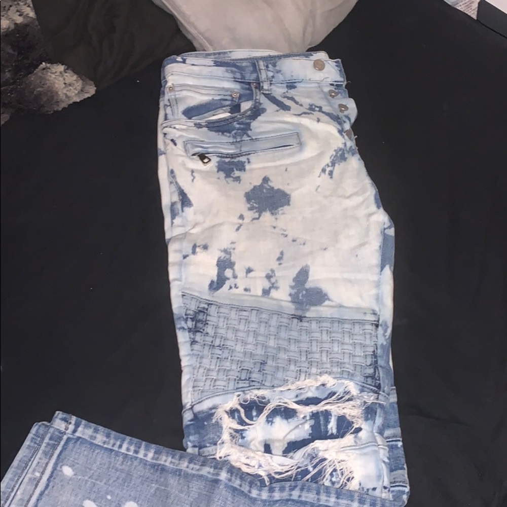 Dope jeans